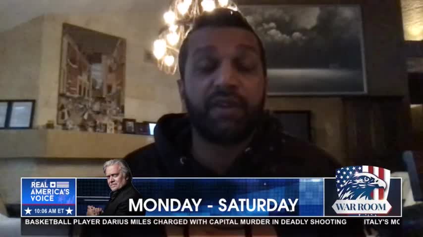 We Need to Target the Deep State