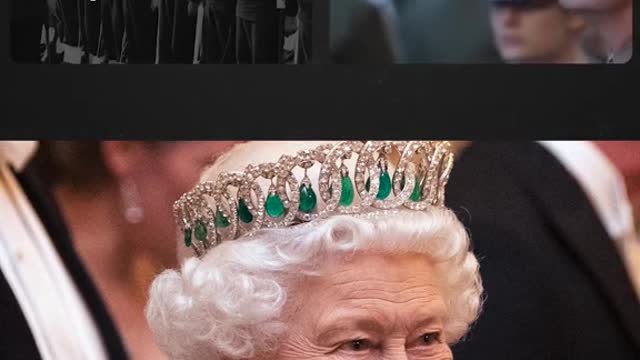 How the UK's changed during Elizabeth's reign