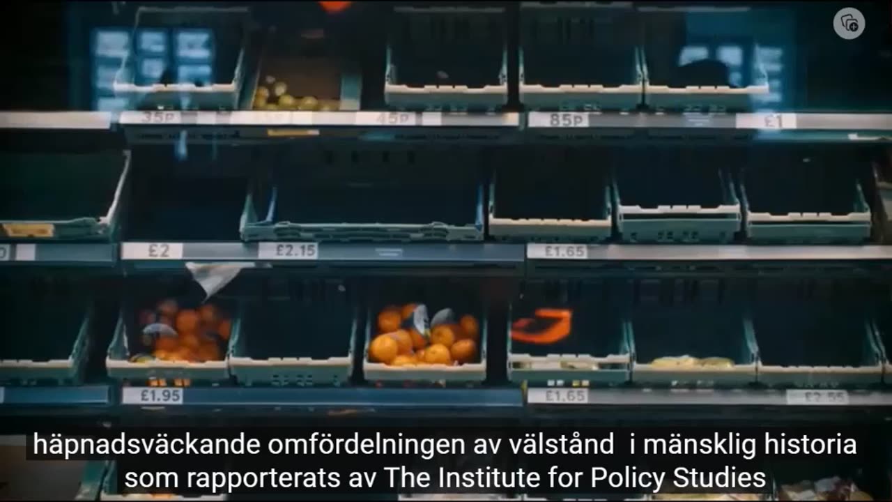 # 750 - Covidism - Del 2 av 4. SVENSKTEXTAD