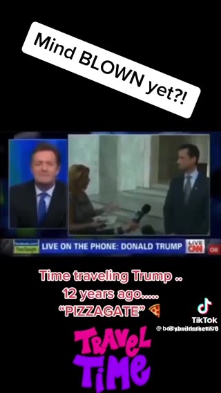 45+ | Time Travel (Check Description)