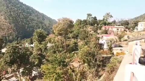 Uttarakhand