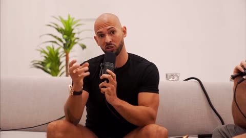 Andrew Tate Will Change Your Life In 2 Minutes