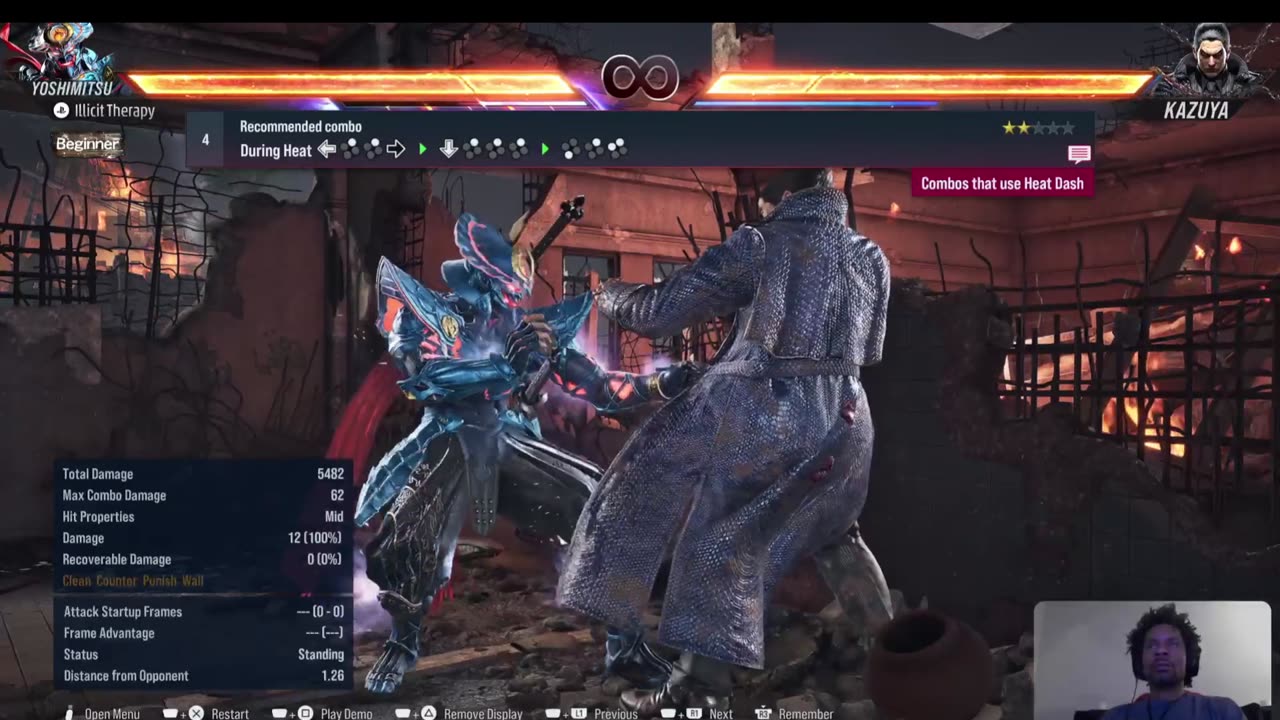 Vicarious Streams: Gaming nite 2/1