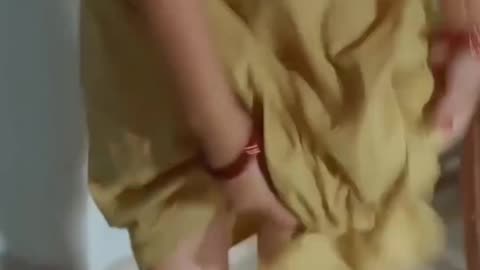 So hot
