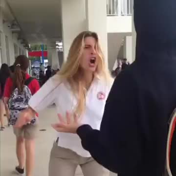 The way to a loving departure