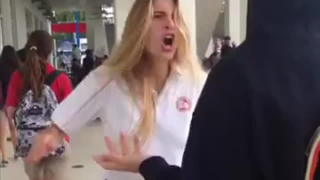 The way to a loving departure