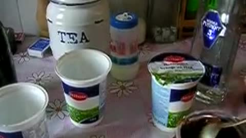 Baileys ihletésű csoda!