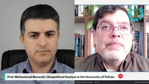 Prof. Mohammad Marandi: Iran Ready for the Worst-Case Scenario in Dealing with Israel