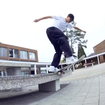 #2🍗TUES Austin Heilman, Janos Herzog