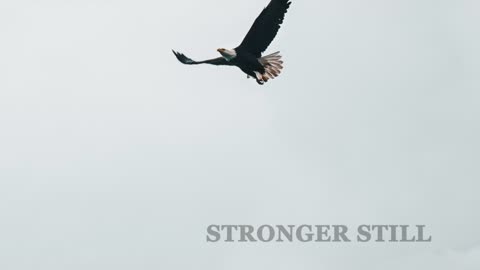 Pray USA, 3/13/23 Stronger Still