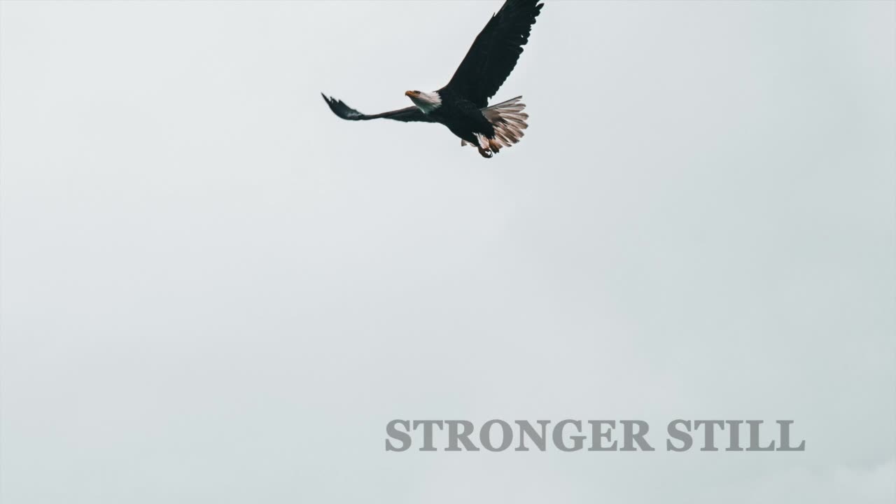 Pray USA, 3/13/23 Stronger Still