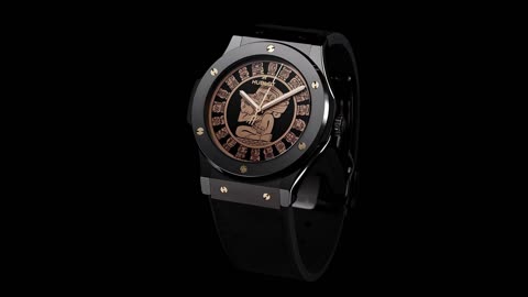 Hublot Classic Fusion Maya