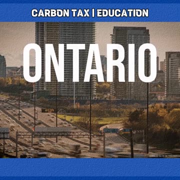 The Carbon Tax Is A Scam!