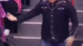 When that favorite song comes on anywhere