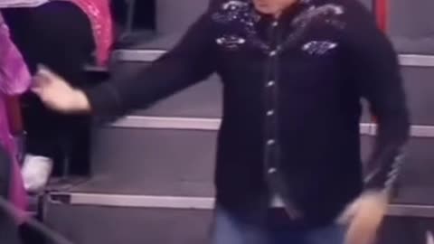 When that favorite song comes on anywhere