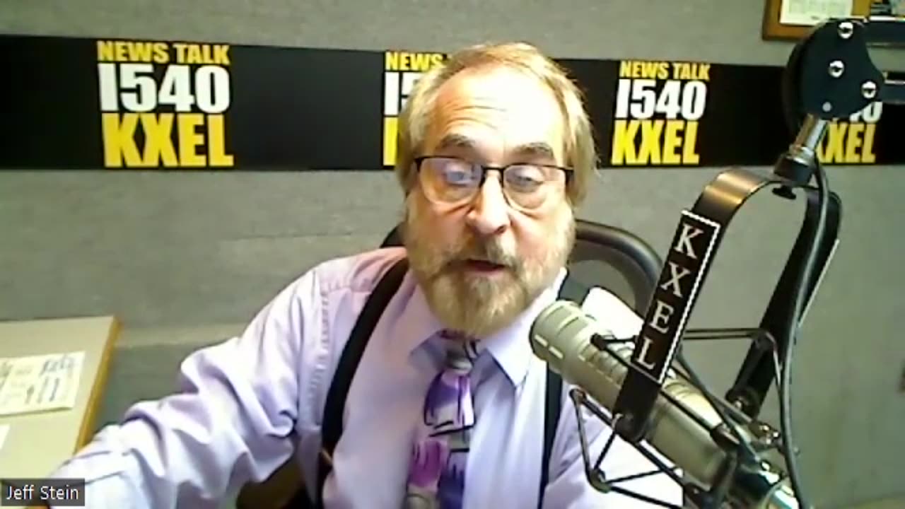 Iowa Politics with Jeff Stein – Mon. May 22, 2023