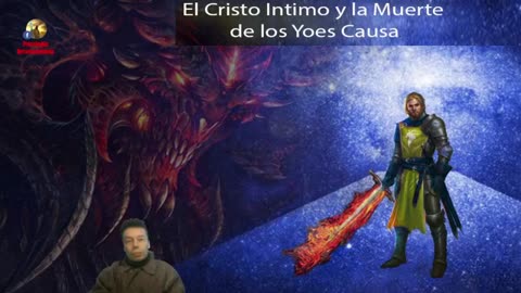 👉 El Cristo Íntimo y la Muerte de los Yoes Causa 🔥