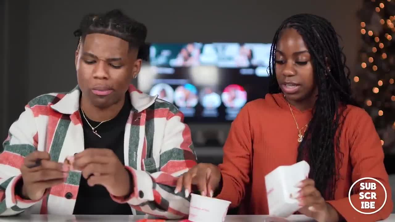 Fast Food