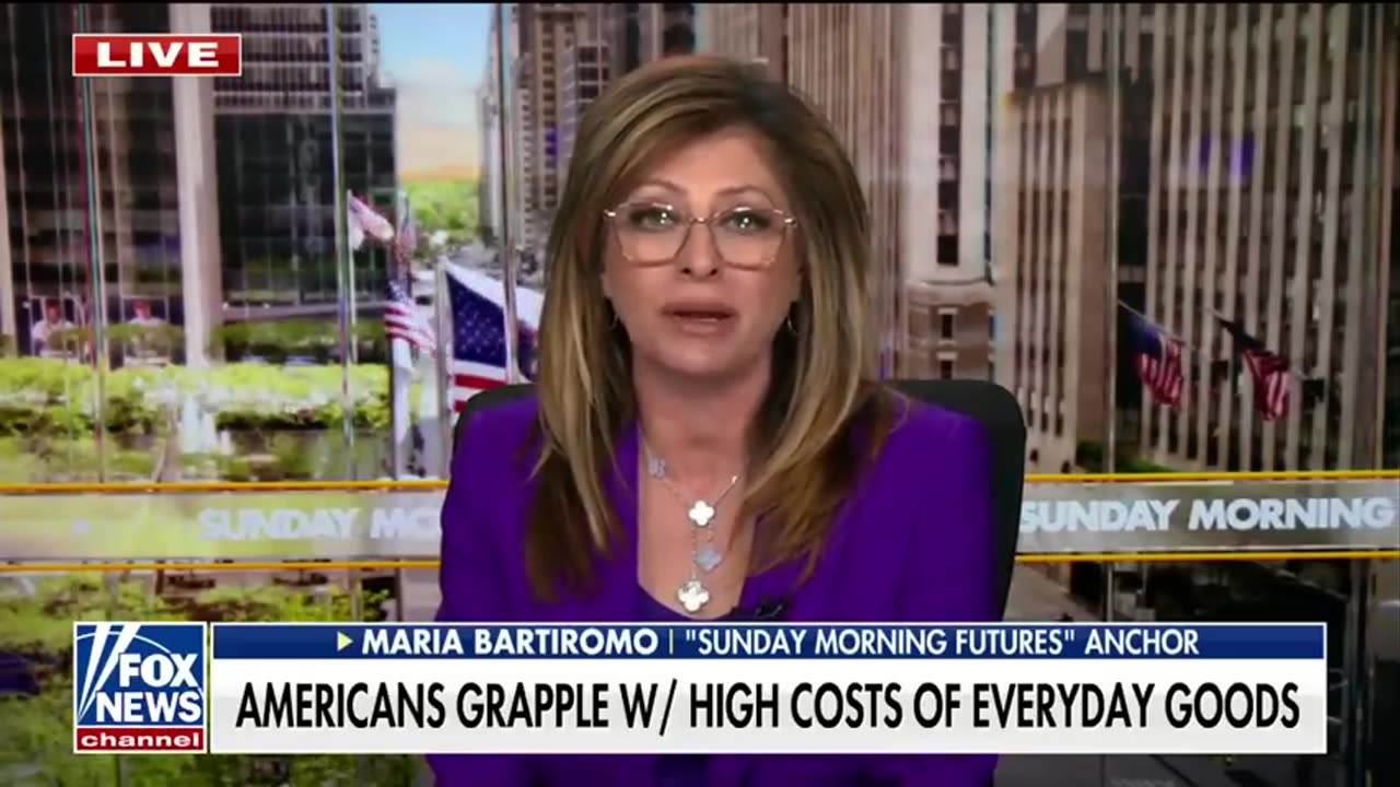 According to Biden, anything Trump did was ‘bad’_ Maria Bartiromo