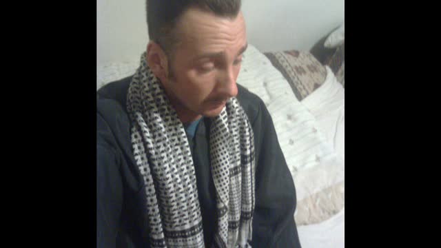 Moghrab Ya Leil - Ragheb Alama