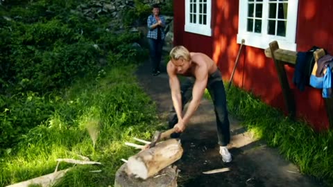 Farmen - Norge S13E27