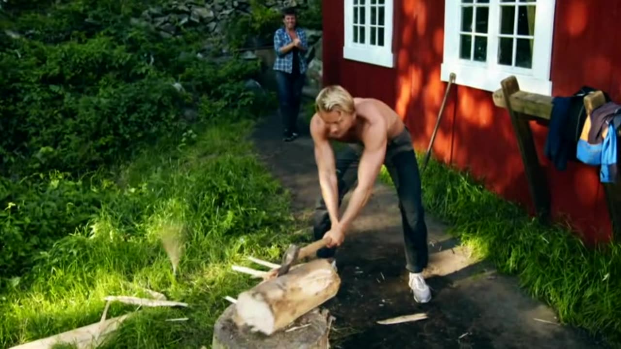 Farmen - Norge S13E27