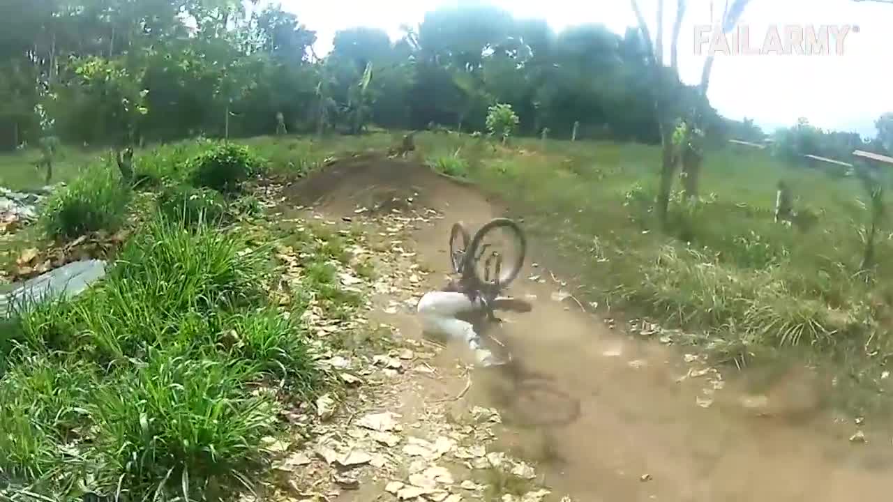 Epic Bicycle Bloopers | Fails Compilation