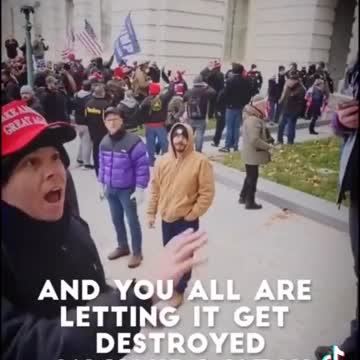 MEDIA LIES #2: The Real MAGA The Media Won't Show You