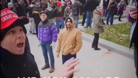 MEDIA LIES #2: The Real MAGA The Media Won't Show You