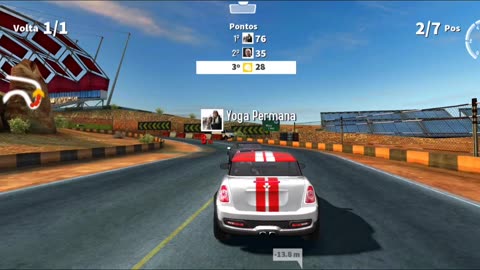 GT Racing 2 (Part 2)