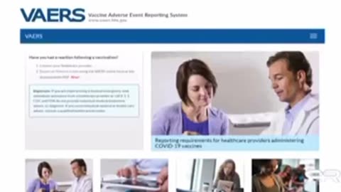 Evidence U.S. Targeted Red States with Deadly Vaccines 💉