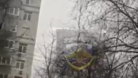 Vyshgorod, Kiev region, planes