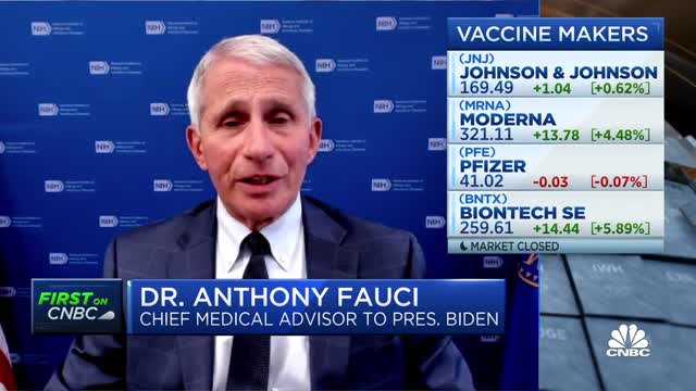 Vaccine 'Safe and EFFECTIVE" indeed...