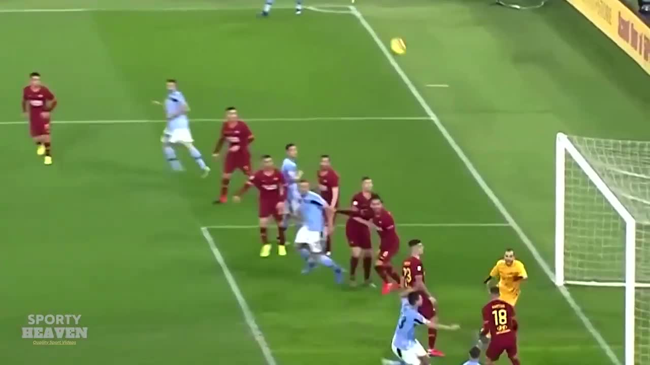 Hilarious Goalkeeper Mistakes in Football