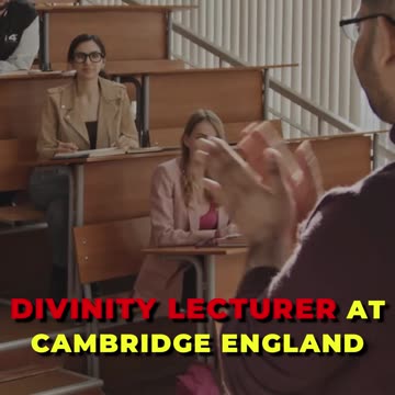 🌟 Embracing Faiths with Bob Walters: An Unlikely Journey of Discovery 🤝🕌📚