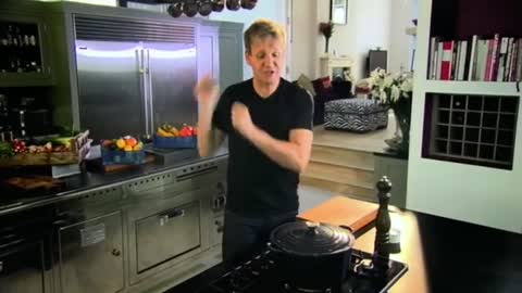 Gordon Ramsay's Kitchen Kit | What You Need To Be A Better Chef