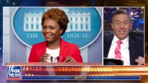 Gutfeld- Has anyone asked them for a specific example of their racism