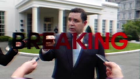 🚨#BREAKING: Democrat U.S. Rep. Henry Cuellar was carjacked at gunpoint