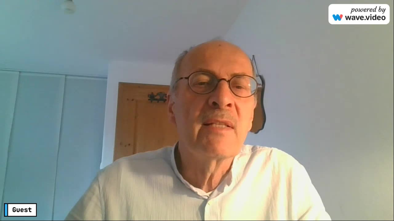 Martin Hirte, Kinderarzt
