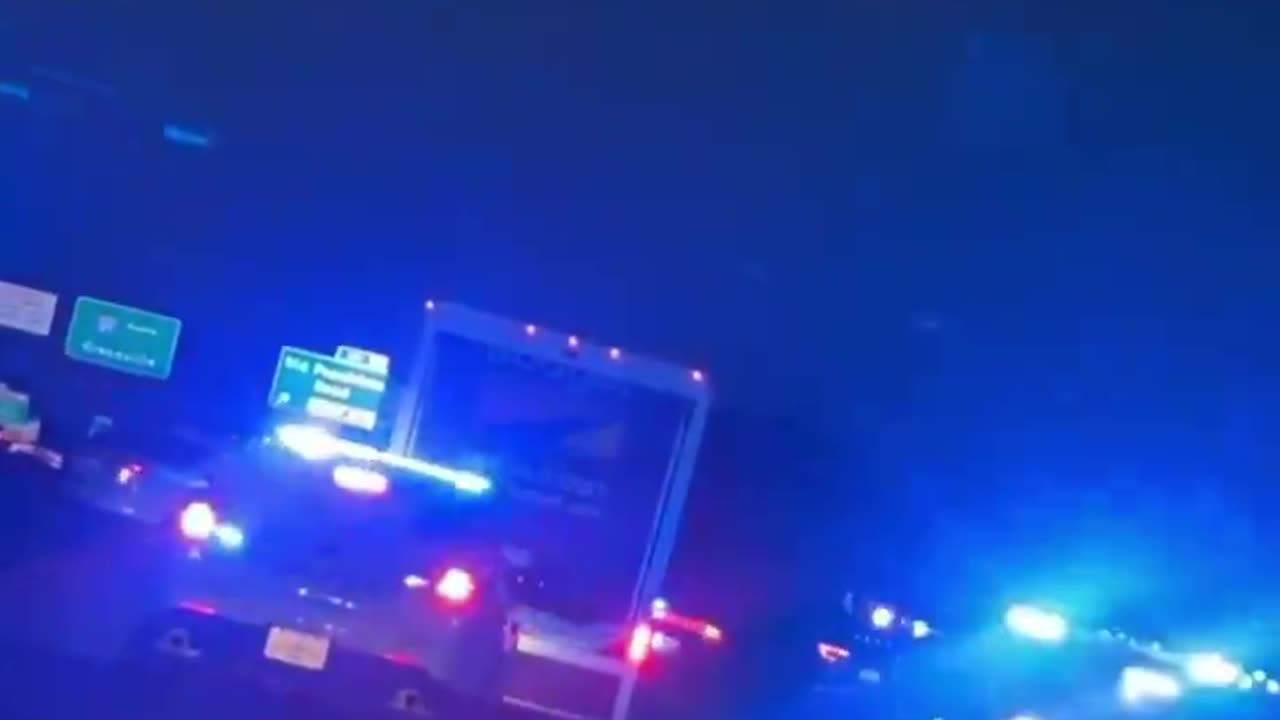 ⛔️Major Update Regarding The Viral Video Of People Being Found In Back Of A Budget Rental Moving Truck Thought To Be Human Trafficking In Atlanta Georgia