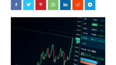 These 4 Crypto Assets Noted A Significant Price Increase This Week #cryptomash #cryptomashnews