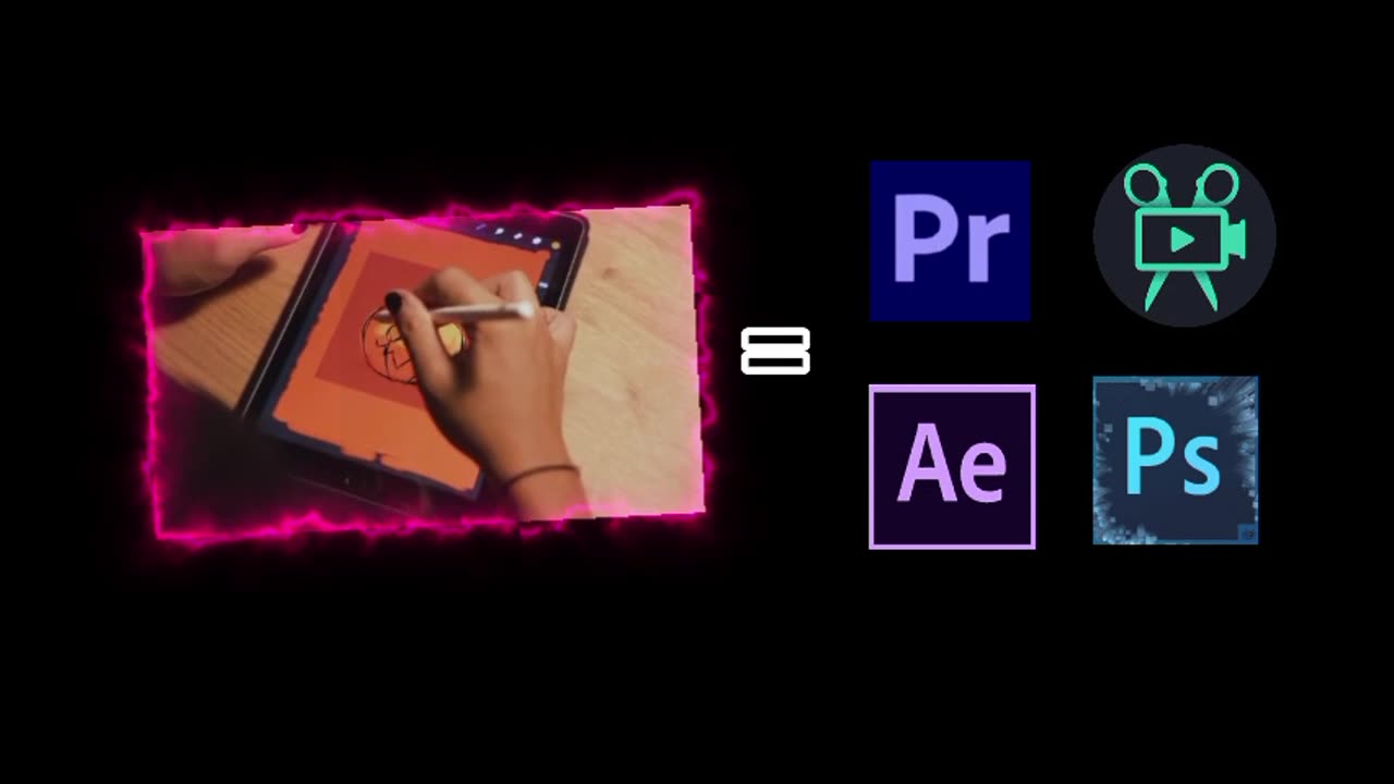 Edit Like A Pro Special Tools