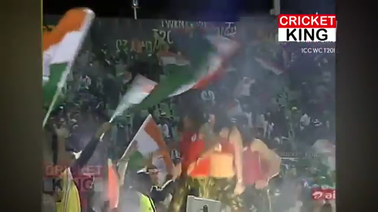 2007 T20 world cup final thrill finish by india
