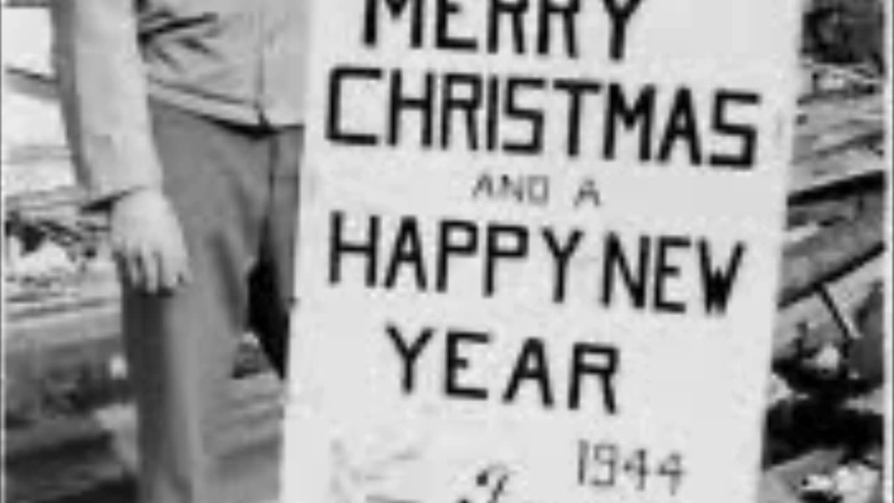 Dec. 25, 2023 Gen. Patton quotation of the day #ww2 #war #leadership #bingcrosby #