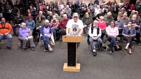 Marty Fish - Public Comment - Optional Forms of Government Commission - Jan 19 2022