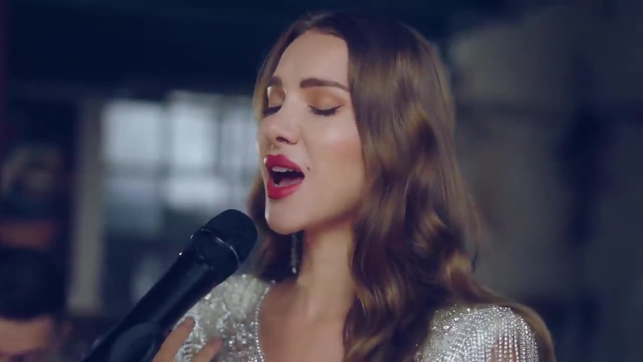 Otilia Bilionera Live Session