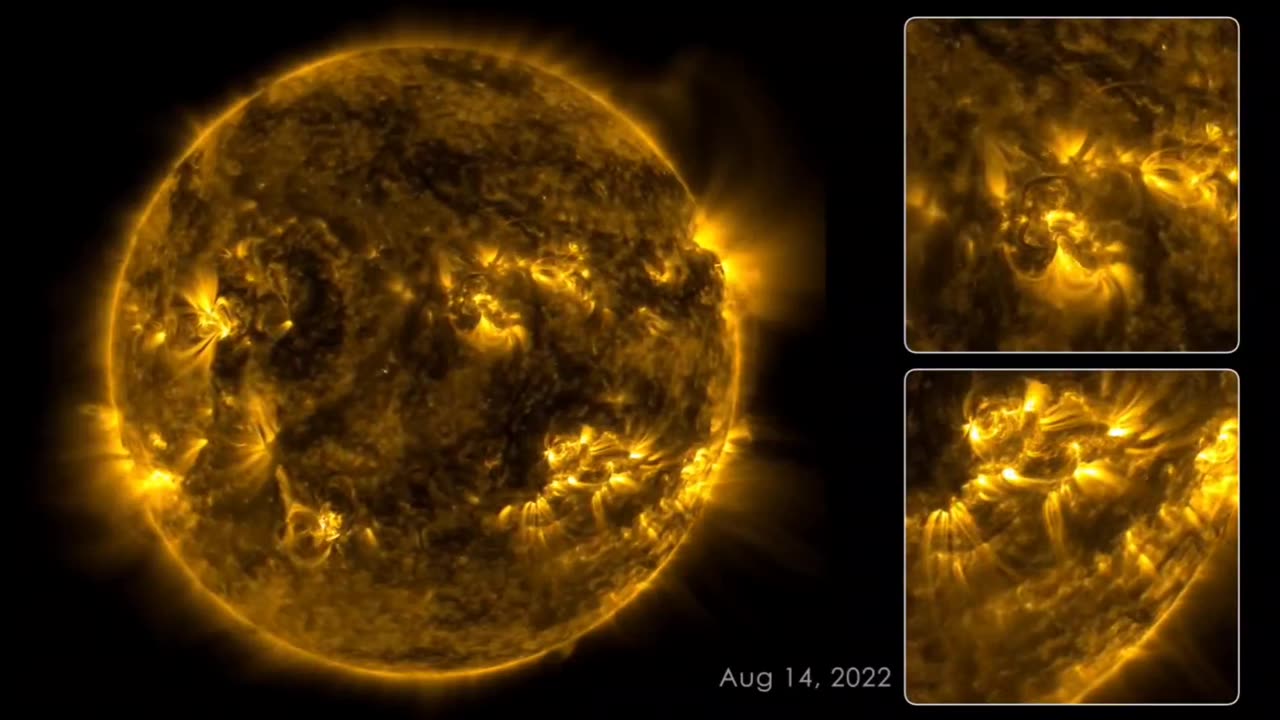 133# days on the #Sun ( Part one)