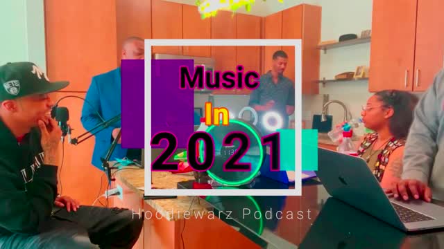 Hoodiewarz podcast talking about relationships in this generation