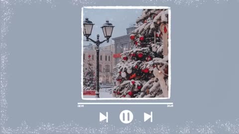 Christmas Playlist 🎅 Best Songs To Get Into The Christmas Spirit 🎄❄️☃️