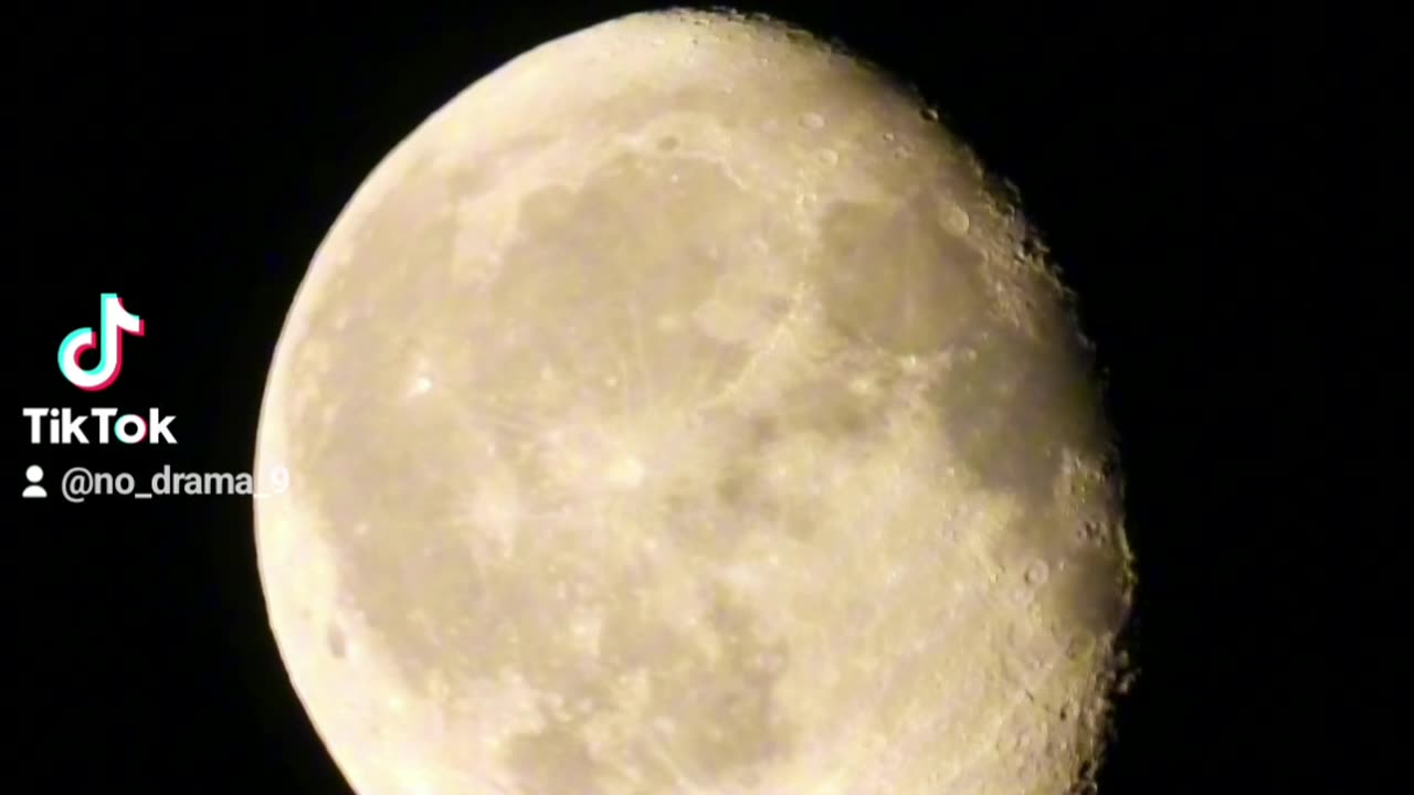 Waning Gibbous (91%) - 28.03.24